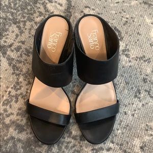 Franco Sarto Heels
